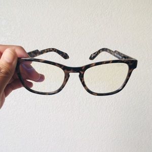 Quay Hardwire Mini Bluelight Glasses